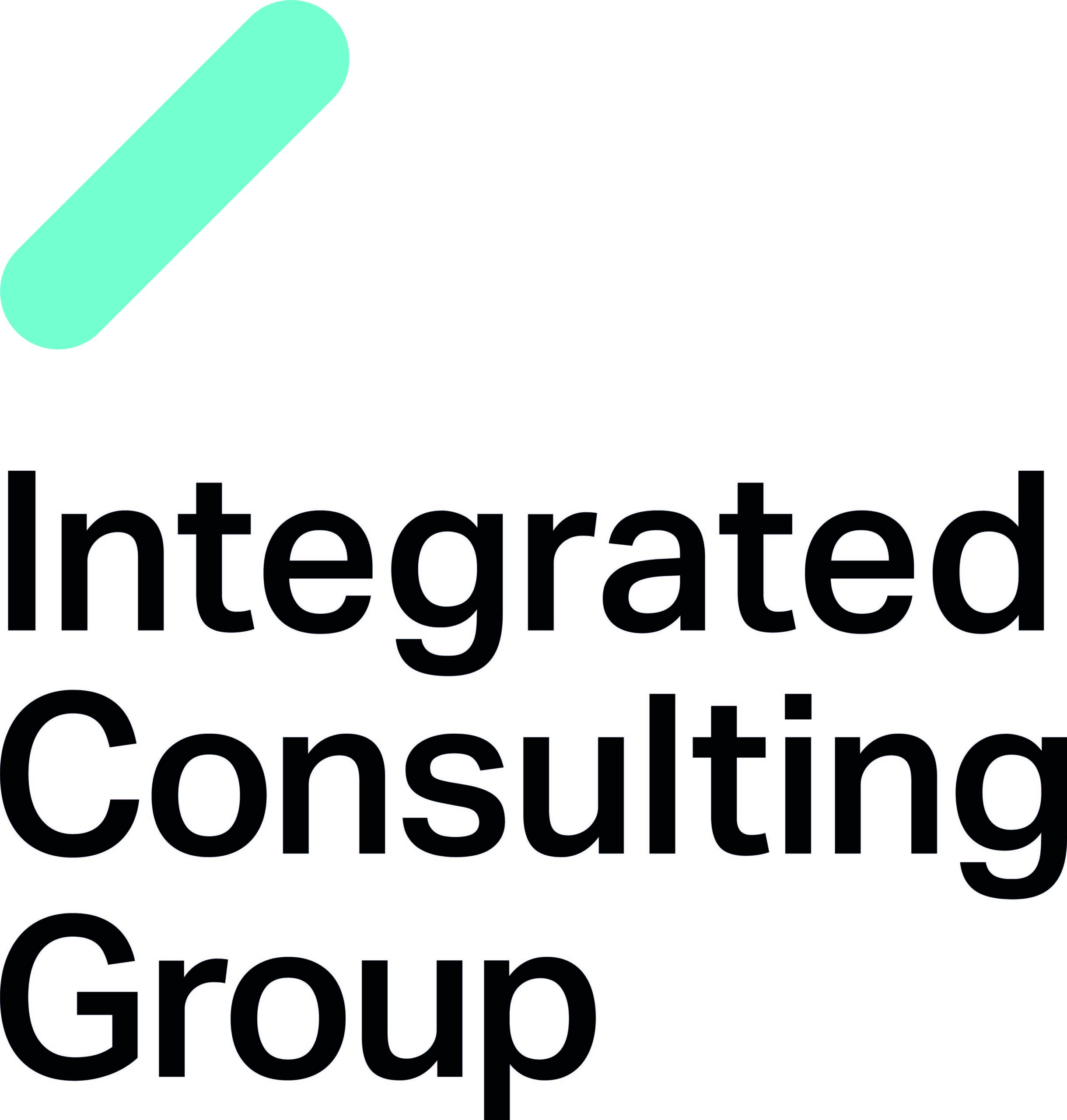 Logo ICG