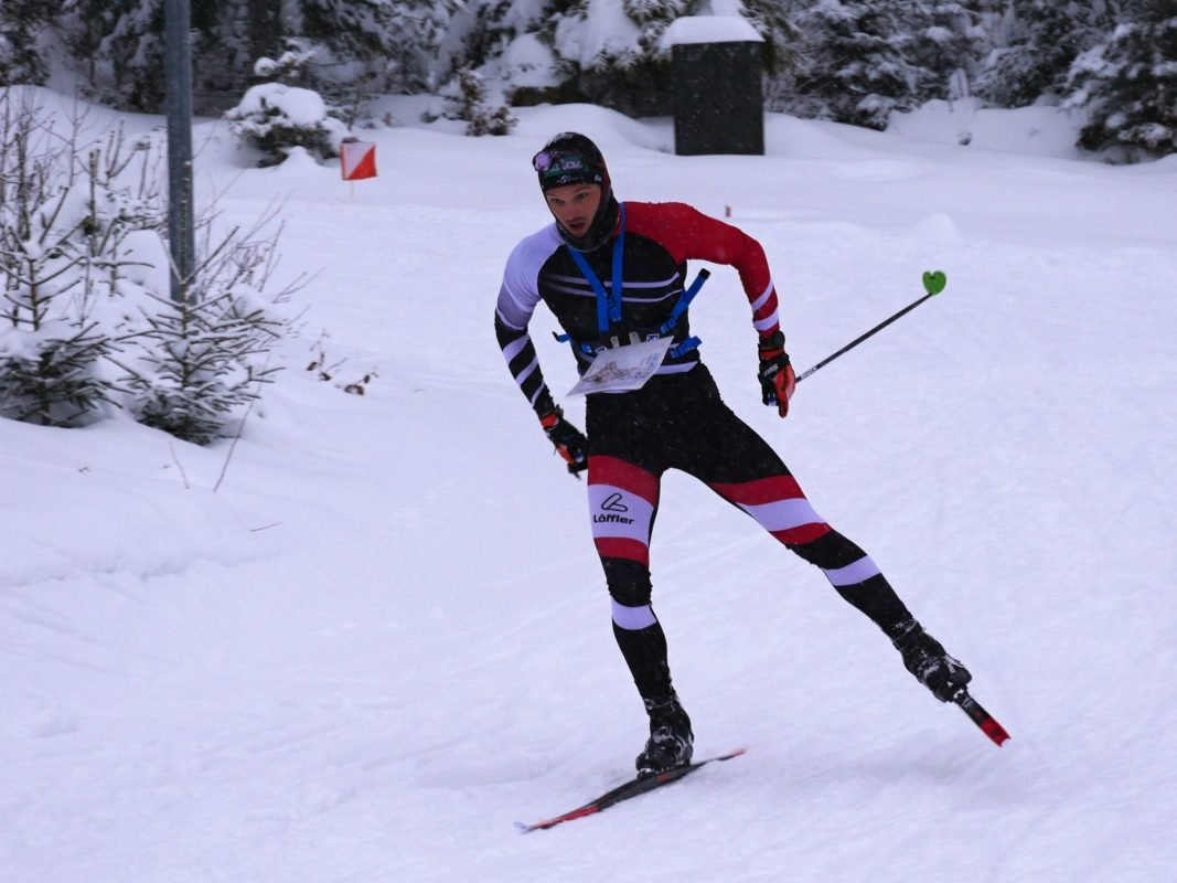 Tobias Habenicht, Foto Milan Vehoda
